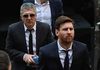 Jadi Sumber Tangisan Lionel Messi di Piala Dunia 2026, Keluarga Ungkap Kondisi Terkini Ayahnya