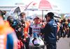 Klasemen Rookie Moto3 2026 - Talenta Veda Terbukti saat Honda Jadi Motor Keong Lawan KTM di Brno, Ranking Pembalap Malaysia Kalah