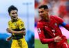Piala Dunia 2026 - Cristiano Ronaldo Tak Bisa, Messi Vietnam Pernah Bobol Gawang Kiper RD Kongo