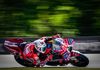 MotoGP Ceko 2026 - Posisi Ke-5 di Hari Jumat, Marc Marquez Dijagain Bos Ducati karena Sering Lupa Diri