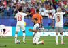 Maroko Catatkan Rekor Unik di Piala Dunia usai Kemenangan atas Skotlandia
