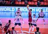 AVC Cup 2026 - Kejutan Hari Pertama saat 2 Tim Terkuat Tumbang, Thailand Tekan Indonesia setelah Kalahkan Korea
