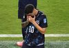 Jadi Korban Pertama Peraturan Baru FIFA, Bintang Paraguay Terancam Larangan 10 Laga