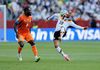 Hasil Piala Dunia 2026 - Diwarnai 2 Gol Haram, Jerman Putus Kutukan dan Lolos ke Babak 32 Besar