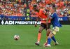 Hasil Piala Dunia 2026 - Brian Brobbey dan Cody Gakpo Sumbang Dua Gol, Belanda Bantai Swedia