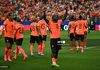 Hasil Piala Dunia 2026 - Belanda Menang Telak atas Swedia, Brian Brobbey dan Cody Gakpo Cetak Brace