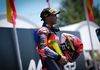 Veda juga Curi Perhatian, Kemenangan Hakim Danish di Moto3 Ceko Naikkan Gengsi Pembalap ASEAN