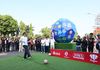Women's Soccer Trilogy 2026 Hadir, Ajang Perkuat Ekosistem Sepak Bola Putri Indonesia