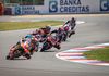 Veda Ikut Kacaukan, Bos Tim Moto3 asal Jerman Soroti Pertarungan 6 Pembalap di Brno