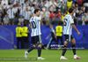 Hasil Piala Dunia 2026 - Cetak Brace, Lionel Messi Ukir Sejarah dan Bawa Argentina Libas Austria