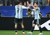 Lionel Messi Resmi Jadi Raja Gol Sepanjang Masa di Piala Dunia, Ini Daftar Korban-korbannya