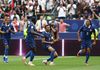 Hasil Piala Dunia 2026 - Mbappe Cetak 2 Gol di Laga Ke-100, Pepet Rekor Messi, Prancis ke 32 Besar