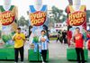 'Don’t Stop The Celebration', Momen Perayaan Sepak Bola