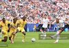Hasil Piala Dunia 2026 - Satu Peluang Kena Mistar Gawang, Inggris Vs Ghana Berakhir Imbang