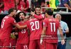 Hasil Piala Dunia 2026 - Cristiano Ronaldo Bikin Rekor Lagi, Portugal Bantai Uzbekistan