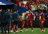 Hasil Piala Dunia 2026 - Cristiano Ronaldo Samai Lionel Messi, Portugal Mengamuk dan Hajar Uzbekistan