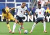 Hasil Piala Dunia 2026 - Taring Tiga Singa Tumpul, Inggris Ditahan Imbang Ghana