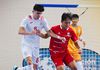 Hasil VI Nations U-17 Futsal Tournament 2026 - Terlalu Tangguh, Timnas Futsal U-17 Indonesia Dihajar Spanyol 0-4