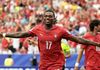 Ruben Amorim Datang, Rafael Leao Batal Hengkang dari AC Milan setelah Piala Dunia 2026?