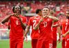 Hasil Piala Dunia 2026 - Swiss Hajar Kanada dengan Serangan 40 Detik, Dua-duanya Lolos ke 32 Besar