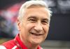 Tangani Marc Marquez dan Francesco Bagnaia, Davide Tardozzi Akui Bak Punya Anak Dua