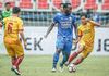 Kata Sosok Ternama Dunia Sepak Bola usai Persib Juara Super League 2025/2026