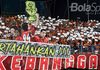 Pusamania Dukung Persija Lawan Persib di Samarinda? Ini Jawaban Manajer Borneo FC