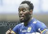 Kata Michael Essien usai Persib Back-to-back Juara Liga 1