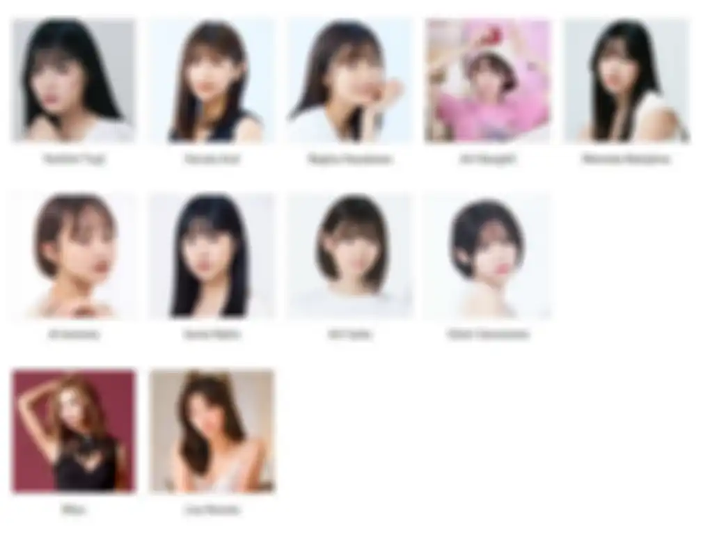 Nama Livy ada di website A-LIGHT