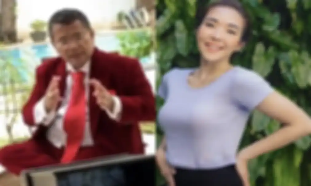Hotman Paris yang memposting foto Gisel tanpa izin tambah kena semprot gegara sebut sang artis jadi mimpi laki-laki.