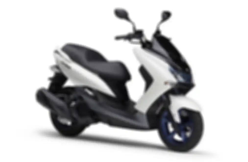 Yamaha Majesty S 155 memakai mesin setara All New NMAX