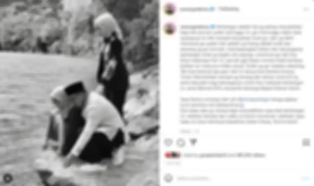 Ucapan maaf Denny Sumargo