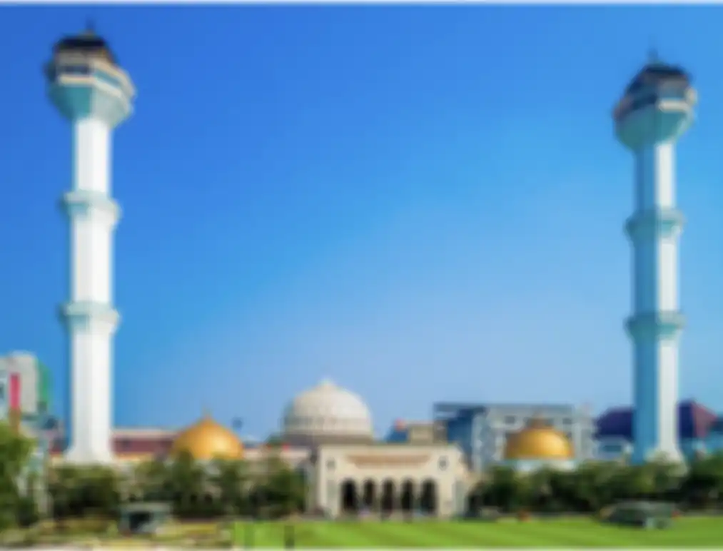 Inilah 5 tempat wisata di Kota Bandung yang cocok buat bikin foto aesthetic. Malah ada yang gratis tiket masuk loh!