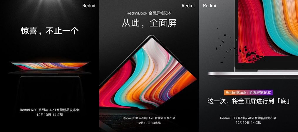 RedmiBook