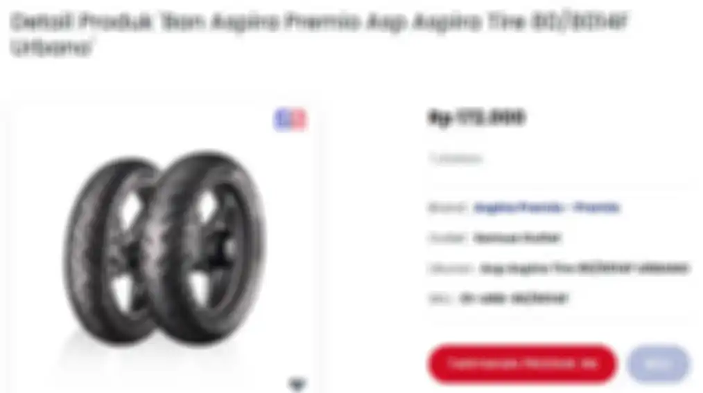 Ban Aspira Premio 80/80 ring 14. 