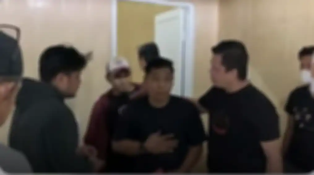 Kasatpol PP Makassar Iqbal Asnan terancam hukuman mati gegara menjadi otak pembunuhan pegawai Dishub. Begini motifnya.