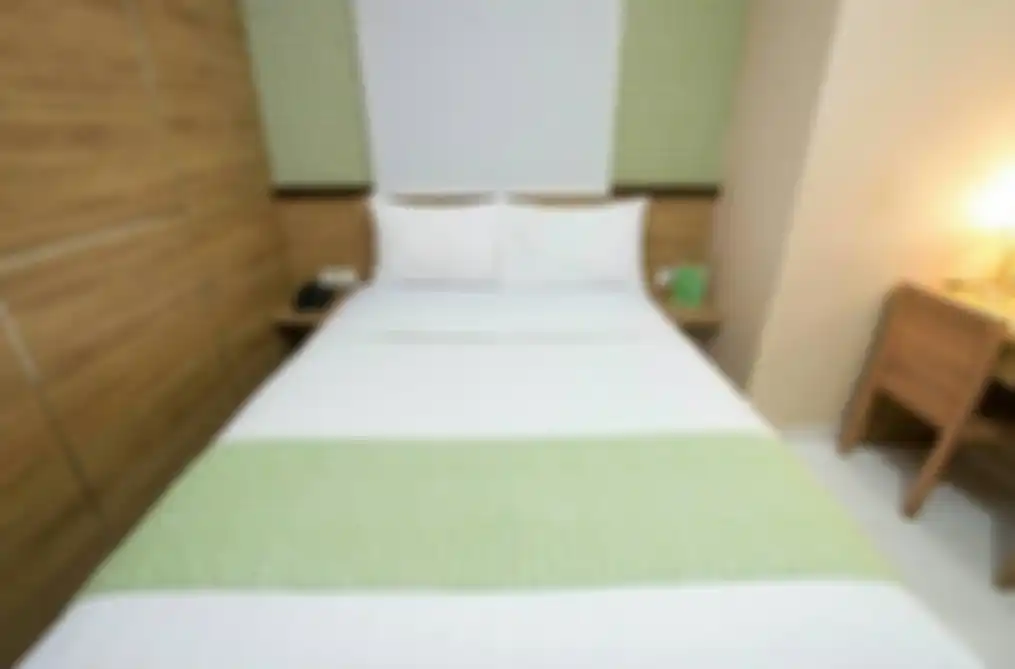 Hotel Transit Gambir