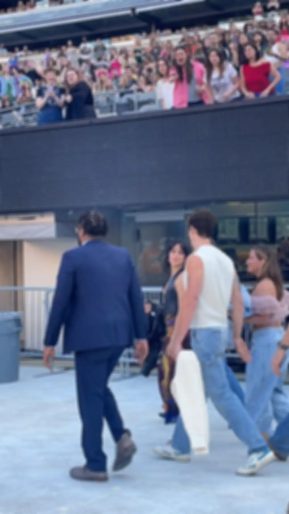 Shawn Mendes dan Camila Cabello