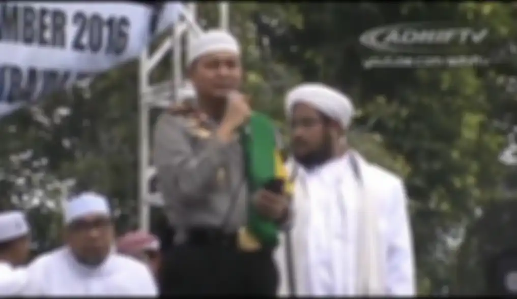 Jenderal bintang 3 mantan ajudan SBY bilang polisi tanpa keimanan cuma jadi monster. Dia berpesan jauh sebelum kasus Ferdy Sambo viral. 