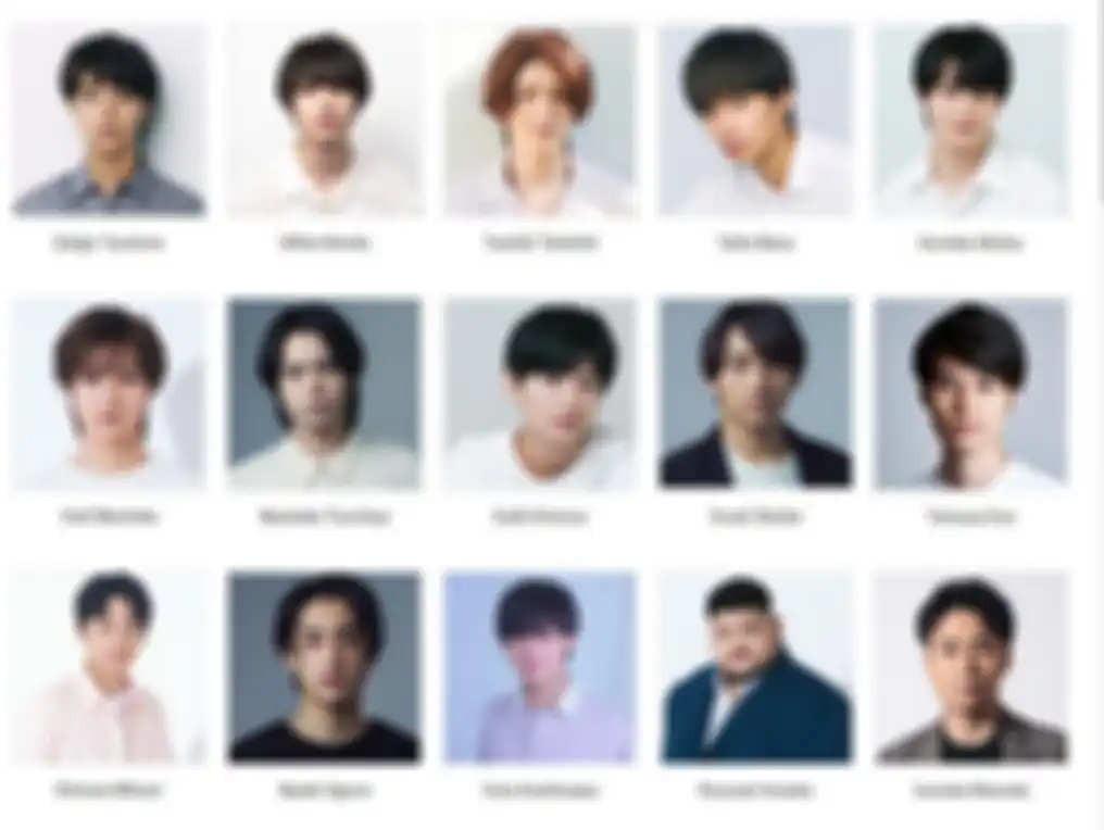 Artis yang dinaungi A-LIGHT