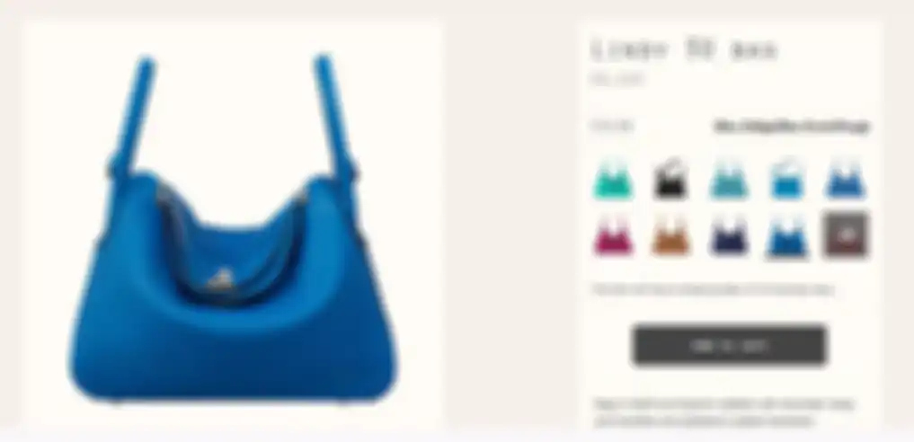 Kisaran harga tas Selvi Ananda