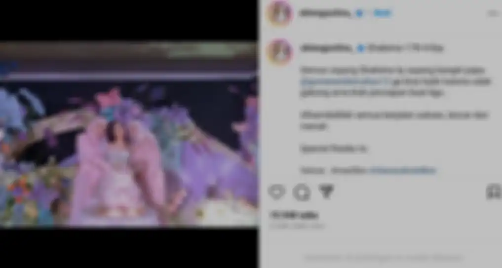 Postingan Okie Agustina