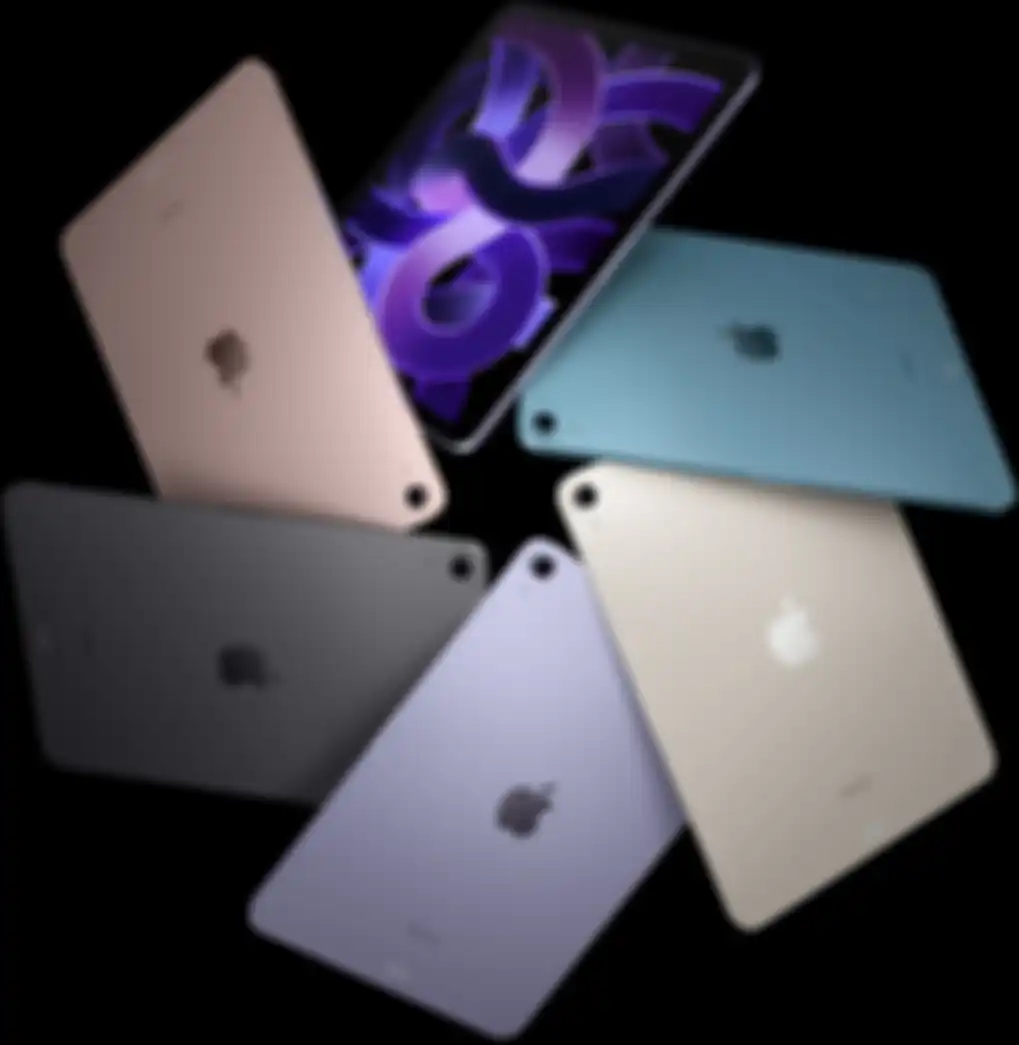 iPad Air 5