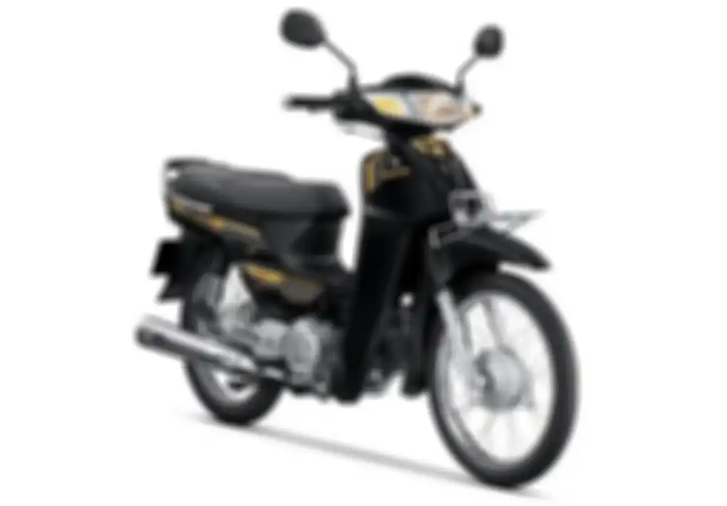 Honda Dream 125 2021, tampilannya mirip banget sama Honda Kirana.