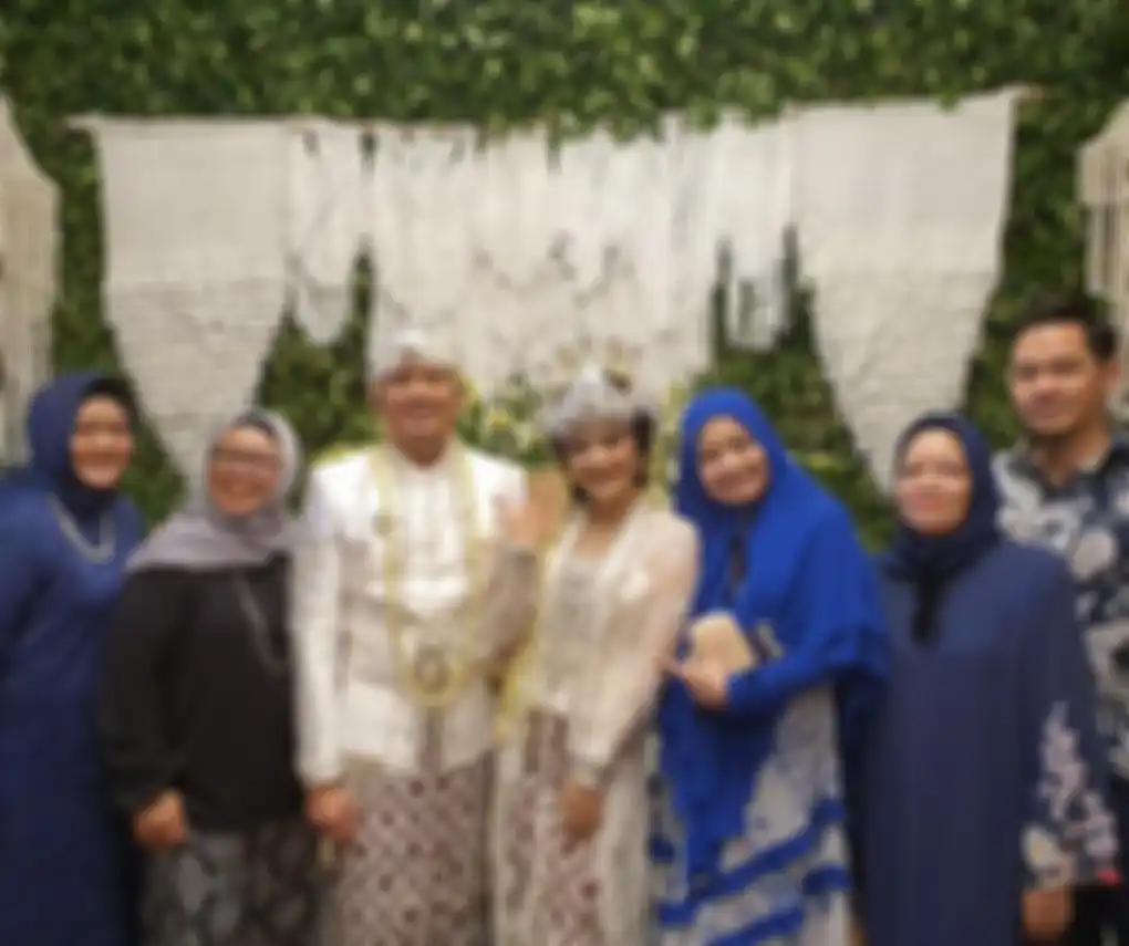 Tiwi dan kawan-kawannya 