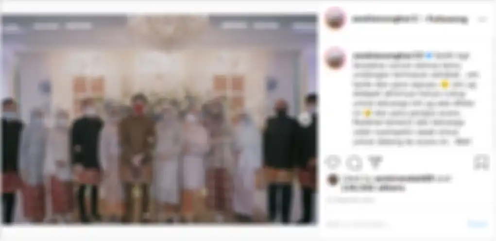 Baru saja rayakan 7 bulanan kehamilannya, Zaskia Sungkar justru kepergok tuliskan curhatannya di media sosial.