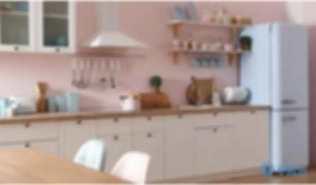 Simak inspirasi 7 desain dapur warna pink paling aesthetic yang anti norak, ibu-ibu. Tinggal pilih-pilih foto rekomendasinya yuk. 