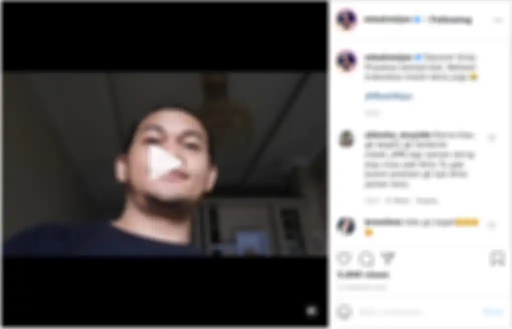 Kabar pernikahan Vicky Prasetyo dan Kalina Ocktaranny bikin heboh publik, Mbah Mijan ikut buka suara.