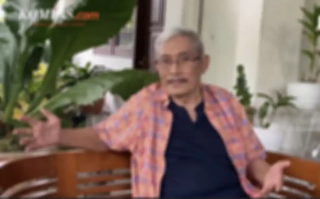 Mantan Kapolda Aceh Mayjen (Purn) Seno Sukarto mengaku tahu kebiasaan Ferdy Sambo. Dia penasaran istri Kadiv Propam jarang pulang.