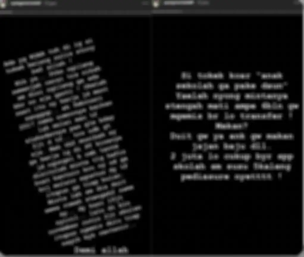 "Dia itu pasti namanya sakit hati pasti ada, apalagi yang nipu nih saudaranya sendiri. Aku banyak belajar dari dia, namanya kecewa, kesal, kita syuting dari dulu, dia nabung, syuting pagi pulang pagi, sampai syuting di Malaysia. Ya sudah sekarang gone, semuanya hilang," kata Zaskia Sungkar.